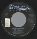 7inch Vinyl Single - Mark Chesnutt - She Dreams