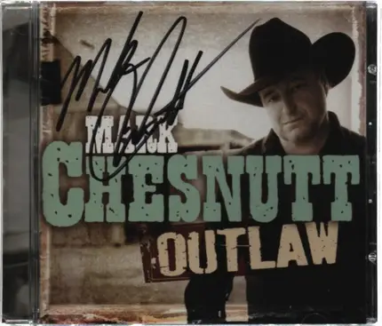 Mark Chesnutt - Outlaw