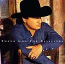 CD - Mark Chesnutt - Thank God For Believers