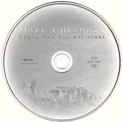 CD - Mark Chesnutt - Thank God For Believers