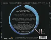 CD - Mark Ciaburri - One