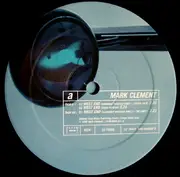 12inch Vinyl Single - Mark Clément - West End (Original Mixes)