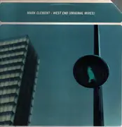 12inch Vinyl Single - Mark Clément - West End (Original Mixes)