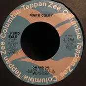 Mark Colby - On And On / King Tut