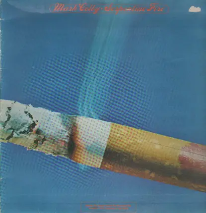 Mark Colby - Serpentine Fire