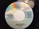 7inch Vinyl Single - Mark Collie - Hardin County Line / Bound To Ramble
