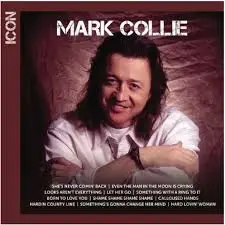 Mark Collie - Icon