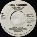 7inch Vinyl Single - Mark Collie - Hardin County Line