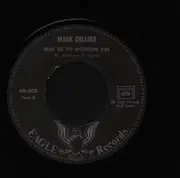7inch Vinyl Single - Mark Collins - City Girl