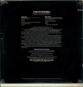 LP - Mark Cornelius - Forever Promised  - A Biblical Musical