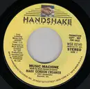 7inch Vinyl Single - Mark Creamer - Music Machine