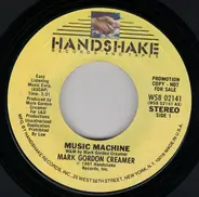 Mark Creamer - Music Machine