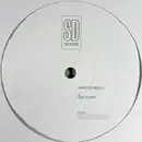 12inch Vinyl Single - Mark du Mosch - Sanctuary