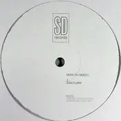 Mark Du Mosch - Sanctuary