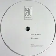 Mark du Mosch - Sanctuary