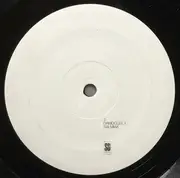 LP - Mark du Mosch - Salmiak - only side A/B