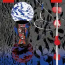 12inch Vinyl Single - Mark Du Mosch - The Red Hour - EP