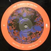 12inch Vinyl Single - Mark Du Mosch - The Red Hour - EP