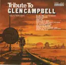 LP - Mark Duffy - Tribute To Glen Campbell