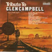 LP - Mark Duffy - Tribute To Glen Campbell