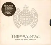 Mark Dynamix - The 2002 Annual