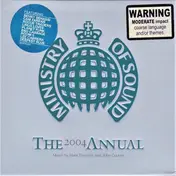 Mark Dynamix - The 2004 Annual