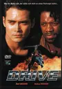DVD - Mark Dacascos / Kadeem Hardison a.o. - Drive