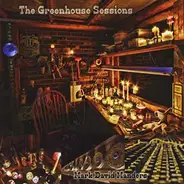 Mark David Manders - The Greenhouse Sessions