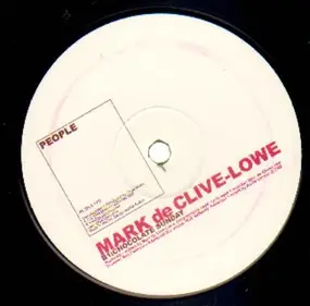 Mark De Clive - Lowe - Better Days