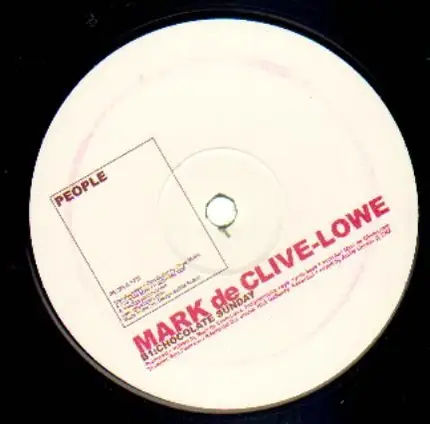 Mark De Clive-Lowe - Better Days