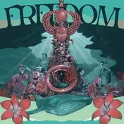 Mark de Clive-Lowe - Freedom (celebrating The Music Of Pharaoh Sanders)