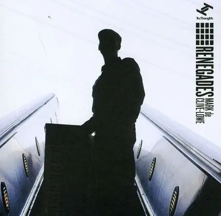 Mark De Clive-Lowe - Renegades