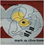 Mark de Clive-Lowe