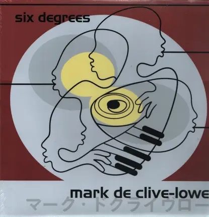 Mark De Clive-Lowe - Six Degrees
