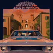 Mark de Clive-Lowe - Hotel San Claudio