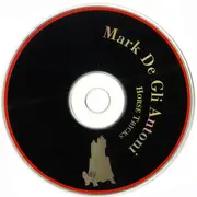 CD - Mark De Gli Antoni - Horse Tricks