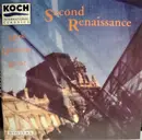 CD - Mark Delpriora - Second Renaissance