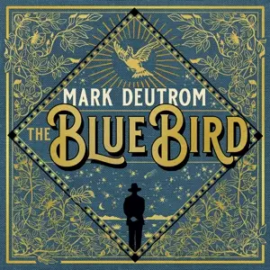 Mark Deutrom - The Blue Bird