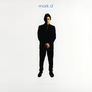 CD - Mark Deutrom - The Silent Treatment