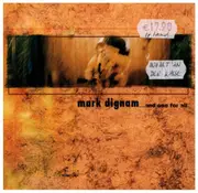 CD - Mark Dignam - ... And One For All - Cardboard Sleeve