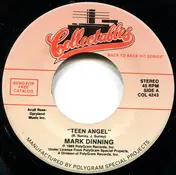 mark dinning - Teen Angel / Corinne Corinna