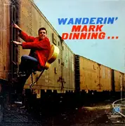 LP - Mark Dinning - Wanderin'