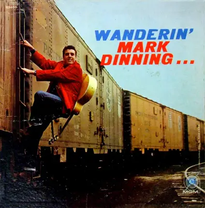 Mark Dinning - Wanderin'