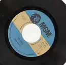 7inch Vinyl Single - Mark Dinning - Teen Angel / Bye Now Baby