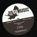 12inch Vinyl Single - Mark E - Smiling / For Love - Ltd Edt