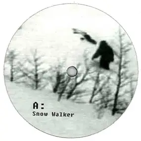 Mark E - Environment / Snow Walker