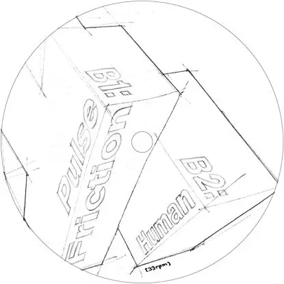 Mark E - Slave 1
