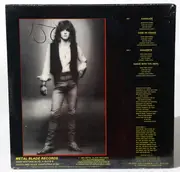 12inch Vinyl Single - Mark Edwards - Code Of Honor