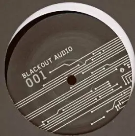 Mark EG & Chrissi - Compressed