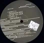 Mark EG & Chrissi - Direct X